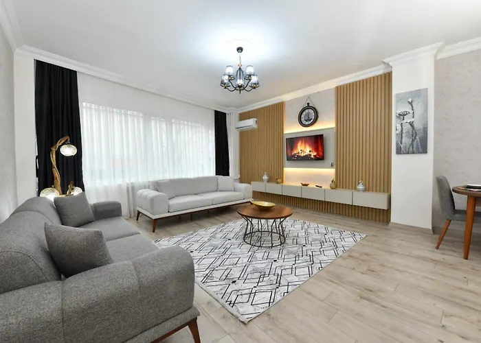 Vip Apartment