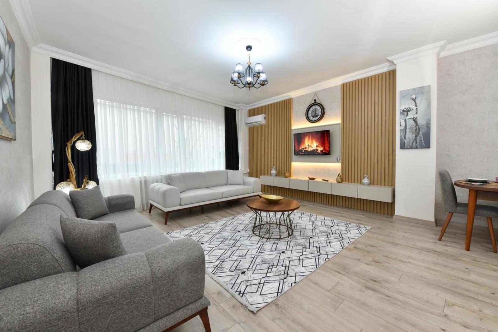 Apart Otel Vip