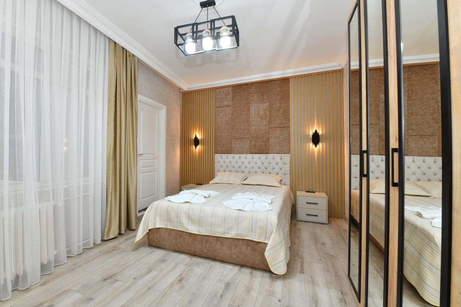 Vip Apart Otel *