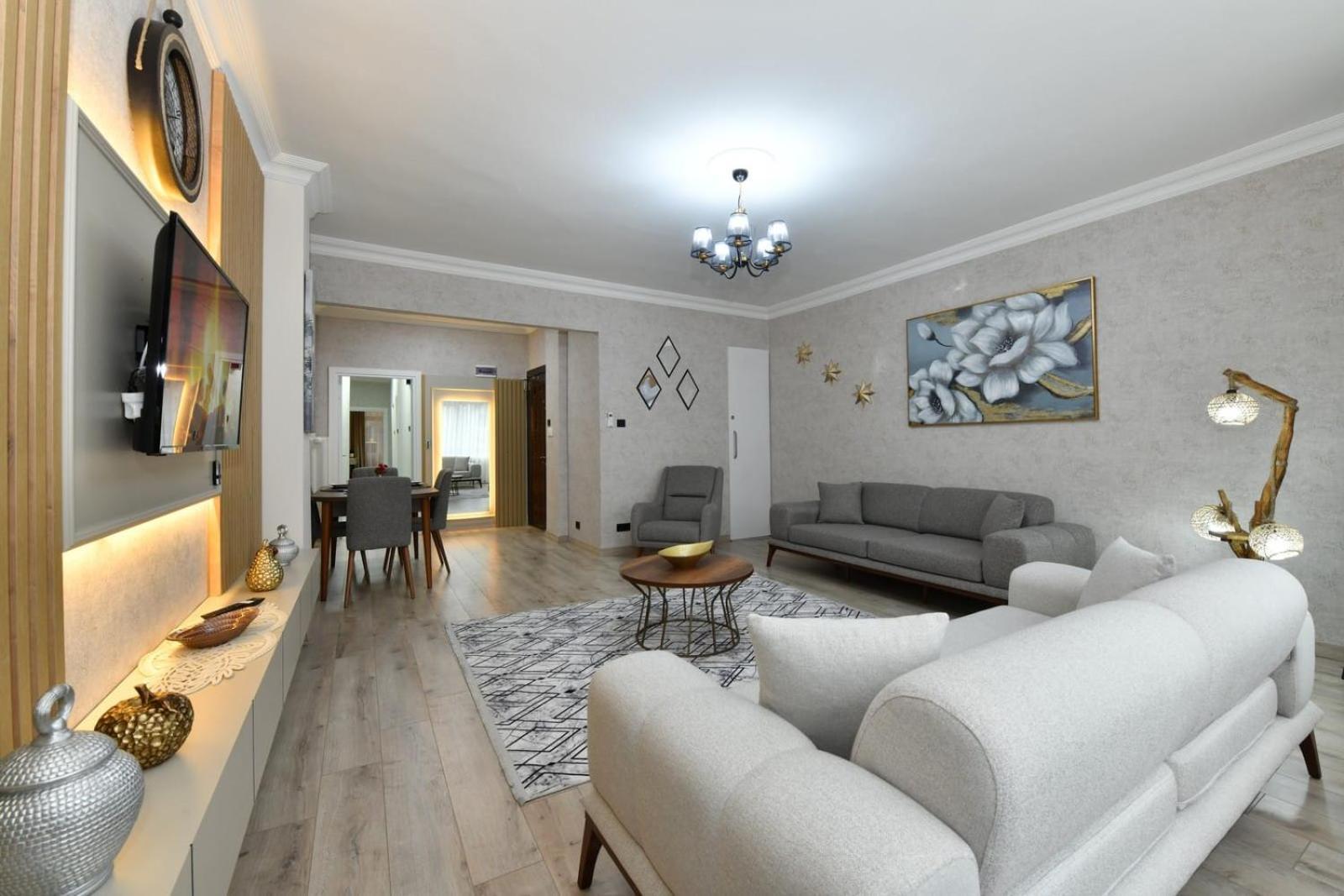 Vip Apart Otel İstanbul
